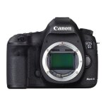Canon eos 5d mark iii + objectif ef 24 - 105mm f / ?