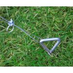 Canopia by palram kit dancrage pour serre et abri de jardin