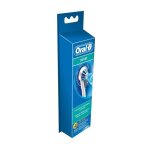 Canules oxyjet ed17 - oral b - lot de 4 - technologie micro - bulles - jet rotatif - protection gencive ...