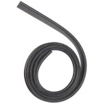 Caoutchouc de rechange pour raclette vitre