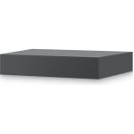 Couvercle pour plancha forge adour modern 60 acier noire
