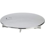 Capot pour bonde de douche tempoplex diam�tre 115 mm