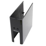 Capot nespresso essenza mini cafetire machine  caf ms - 624300 krups