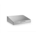 Couvercle pour plancha forge adour origin 60 inox