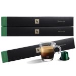 Capsule de caf� aromatis� capriccio nespresso - 30 g�lules