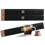 Capsule de caf� aromatis� cosi nespresso - 30 g�lules