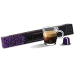 Capsule de caf aromatis firenze arpeggio decaffeinato nespresso - 10 glules