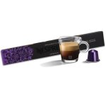 Capsule de café aromatisé inspirazione firenze arpeggio nespresso - 10 gélules Capsule de café aromatisé inspirazione firenze arpeggio nespresso - 10 gélules