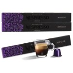 Capsule de caf� aromatis� inspirazione firenze arpeggio nespresso - 30 g�lules