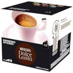 Capsules de caf� nescaf� dolce gusto 26406 espresso intenso (16 uds)