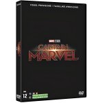 Captain marvel [dvd]