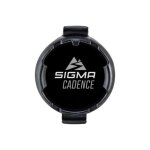 Capteur de cadence - sigma - rox 4. 0 - 11. 1 evo - noir - taille unique Capteur de cadence - sigma - rox 4. 0 - 11. 1 evo - noir - taille unique