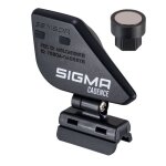 Capteur de cadence - sigma - sts kit - bc - taille unique - noir - adulte