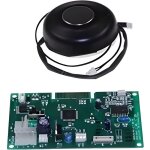 Capteur + carte lectronique pour tireuse  bire seb ss - 201164