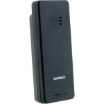 Capteur stations météo 910009 et 910013 - noir - zenitech Capteur stations météo 910009 et 910013 - noir - zenitech