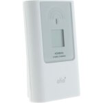 Capteur stations météo 810049 810053 et 810054 - blanc - otio Capteur stations météo 810049 810053 et 810054 - blanc - otio