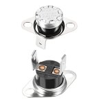 Capteur de temp�rature pour appareils �lectrom�nagers sourcing map interrupteur contr�le ksd301 thermostat ...