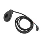 Capteur de vitesse adjoint - omabeta - 12 aimants - abs - �tanche - pour v�lo �lectrique