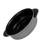 Caquelon raclette gril wok ts - 01020670 tefal