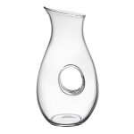 Carafe 15 l en verre - table passion