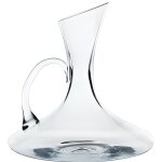 Carafe a decanter avec anse reverie 1. 5l en verre