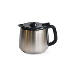 Carafe isotherme pour cafetire moulinex ms - 2a03040 - ci1025s1 - ci1025 (seb) - gris - 14l