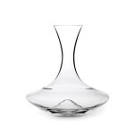 Carafe � vin - peugeot saveurs - bouquet en verre - 75 cl - compatible lave - vaisselle - design contemporain ...