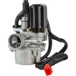 Carburador 17mm carburateur scooter pour carburateur scooter pour speedfight 1 & 2 50cc