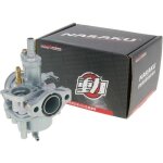 Carburateur 175mm e - choke naraku pour kymco agility 50cc rs dink grand like people super 8 9 scooter ...