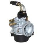 Carburateur 17. 5mm p2r pour scooter type dellorto phbn 17. 5mm