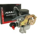 Carburateur 18mm naraku v. 3 racing sym fiddle 2 orbit 1 symply gy6 china 4takt Carburateur 18mm naraku v. 3 racing sym fiddle 2 orbit 1 symply gy6 china 4takt