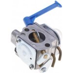 Carburateur pour d�broussailleuse compatible avec mc culloch b28ps b28b b28p