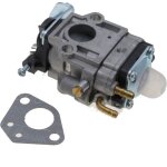 Carburateur adaptable pour moteurs chinois compatible avec echo redmax mitsubishi kawasaki