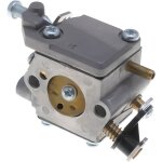 Carburateur trononneuse compatibe avec homelite 35 38 ou 42cc de la serie ut