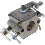 Carburateur adaptable pour trononneuse mc culloch remplace 530069722