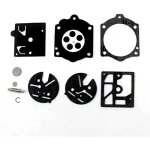 Carburateur carb reparation membrane kit remplacer walbro k10 - hdc pour stihl 015 015av 15ave 015l so ...