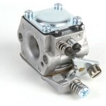 Carburateur pour dbroussailleuse echo srm - 4600 srm - 4605 cls - 4600 4610