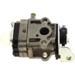 Carburateur + vis reglage - debroussailleuse Carburateur + vis reglage - debroussailleuse