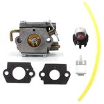 Carburateur avec dichtung pour walbro wt - 827 wt - 827 - 1 wt - 149a wt - 275 wt - 685 wt - 539 carb ... Carburateur avec dichtung pour walbro wt - 827 wt - 827 - 1 wt - 149a wt - 275 wt - 685 wt - 539 carb ...