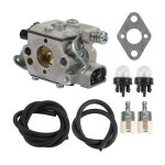 Carburateur echo cs3000 cs3400 walbro wt - 589 - 1 pi�ces rechange tron�onneuse.