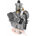Carburateur mikuni pour moto tnt 125 city dax pz24 / starter manuel