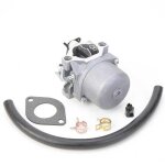 Carburateur pour moteur briggs & stratton 590399