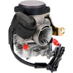 Carburateur naraku 26mm tuning gy6 yamaha 125 daelim beeline Carburateur naraku 26mm tuning gy6 yamaha 125 daelim beeline