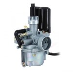 Carburateur p2r (motoris�) pour pour scooter peugeot 50 speedake neuf