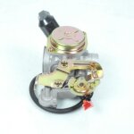 Carburateur p2r pour scooter kymco 50 sento neuf