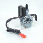 Carburateur p2r pour scooter peugeot 50 trekker neuf