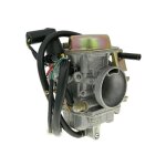 Carburateur racing 30mm naraku pour honda lead 100cc nes - @125 125cc @150 150cc sh scoopy spacy Carburateur racing 30mm naraku pour honda lead 100cc nes - @125 125cc @150 150cc sh scoopy spacy