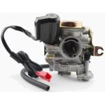 Carburateur pour scooter 50 cc 4 temps jialing jincheng jonway jmstar Carburateur pour scooter 50 cc 4 temps jialing jincheng jonway jmstar