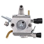 Carburateur pour stihl fs120 fs 200 fs250 carburateur pour stihl fs120 fs200 fs250 dbroussailleuse coupe ...