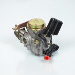 Carburateur teknix pour scooter sym 50 orbit 18mm / 16100 - aaa - 000 neuf